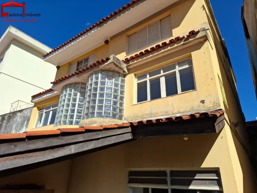 Sobrado com 3 quartos à venda em Jardim Pinheiros, São Paulo - SP - imagem 6 Foto 6 de Sobrado com 3 quartos à venda em Jardim Pinheiros, São Paulo - SP