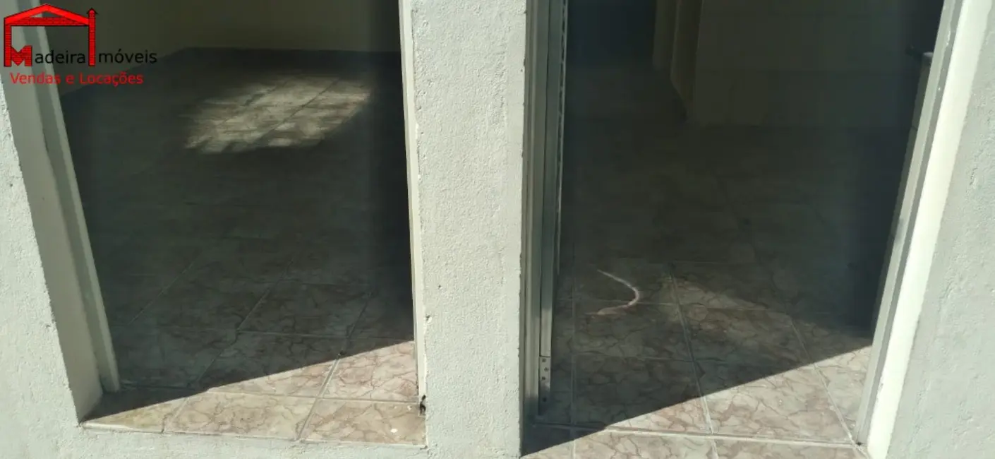 Foto 7 de Casa com 2 quartos para alugar, 40m2 em Vila Pirituba, São Paulo - SP