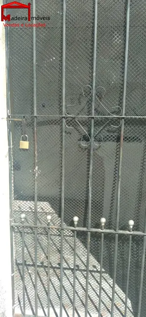 Foto 5 de Casa com 2 quartos para alugar, 40m2 em Vila Pirituba, São Paulo - SP
