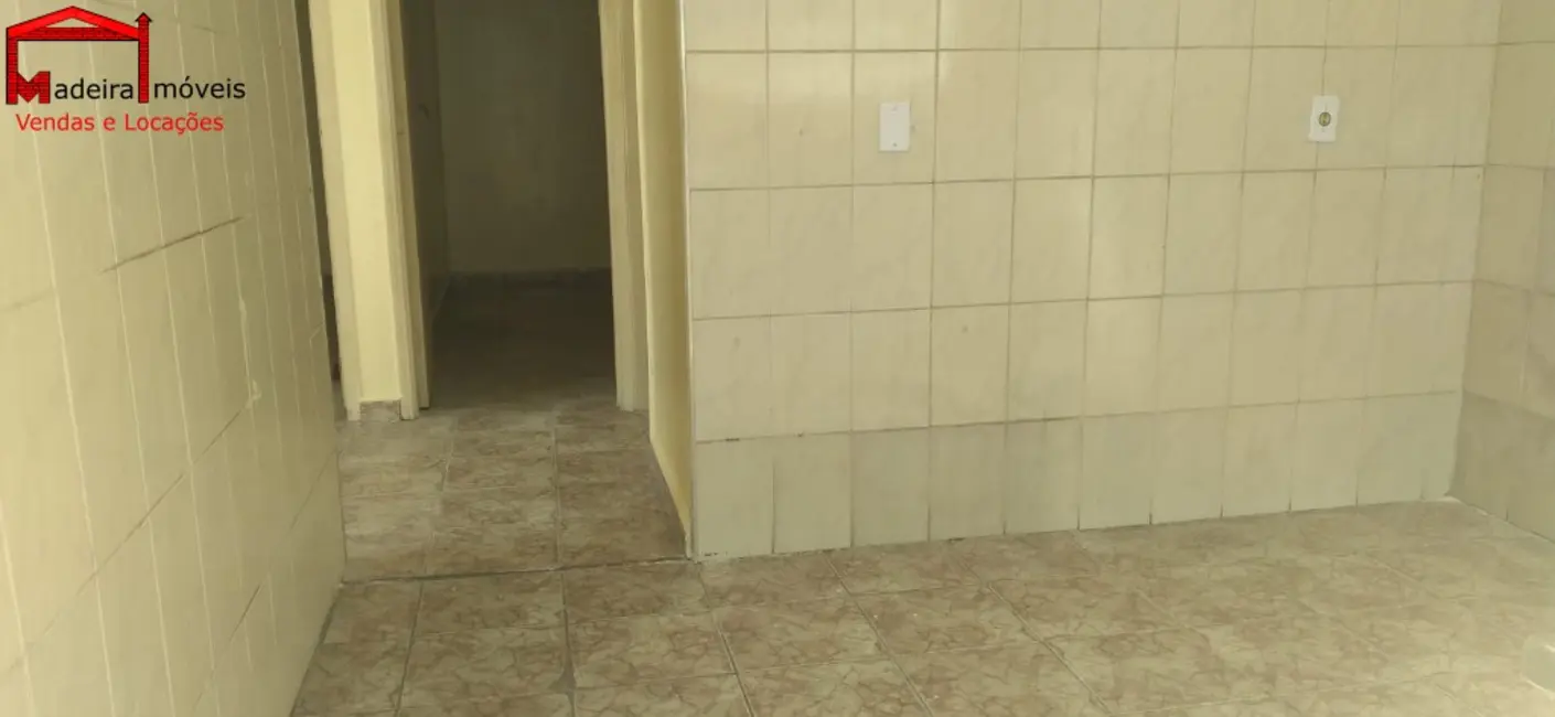 Foto 8 de Casa com 2 quartos para alugar, 40m2 em Vila Pirituba, São Paulo - SP
