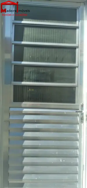 Foto 6 de Casa com 2 quartos para alugar, 40m2 em Vila Pirituba, São Paulo - SP