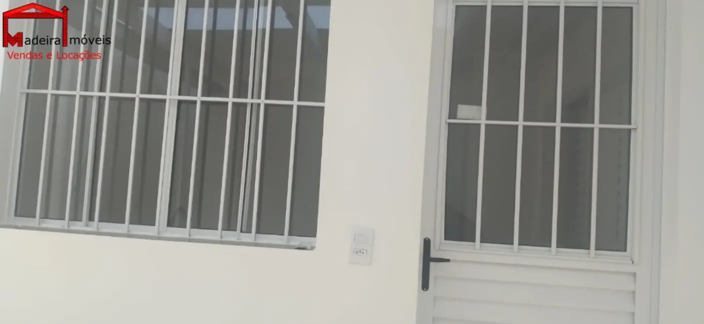 Casa com 1 quarto para alugar, 40m2 em Chácara Inglesa, São Paulo - SP - imagem 6 Foto 6 de Casa com 1 quarto para alugar, 40m2 em Chácara Inglesa, São Paulo - SP