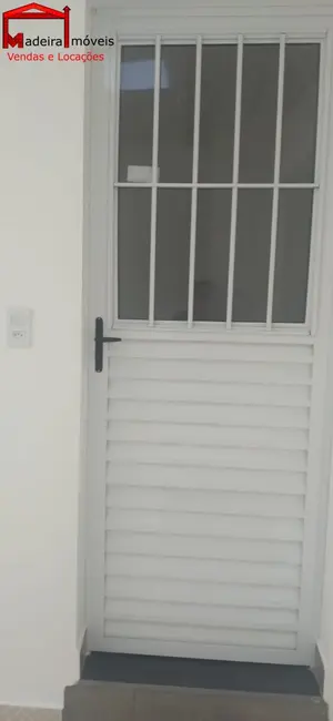 Casa com 1 quarto para alugar, 40m2 em Chácara Inglesa, São Paulo - SP - imagem 5 Foto 5 de Casa com 1 quarto para alugar, 40m2 em Chácara Inglesa, São Paulo - SP