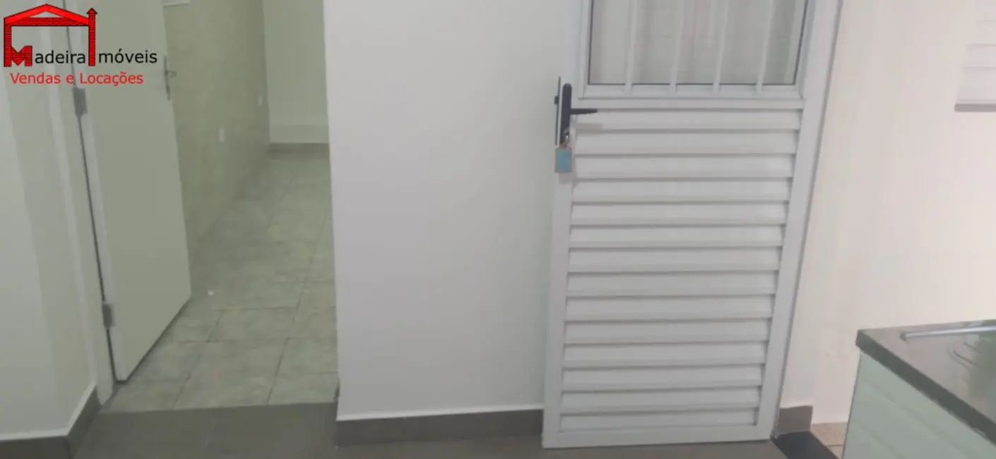 Casa com 1 quarto para alugar, 40m2 em Chácara Inglesa, São Paulo - SP - imagem 9 Foto 9 de Casa com 1 quarto para alugar, 40m2 em Chácara Inglesa, São Paulo - SP