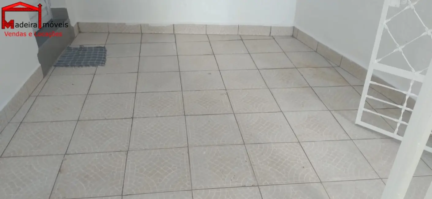 Casa com 1 quarto para alugar, 40m2 em Chácara Inglesa, São Paulo - SP - imagem 8 Foto 8 de Casa com 1 quarto para alugar, 40m2 em Chácara Inglesa, São Paulo - SP