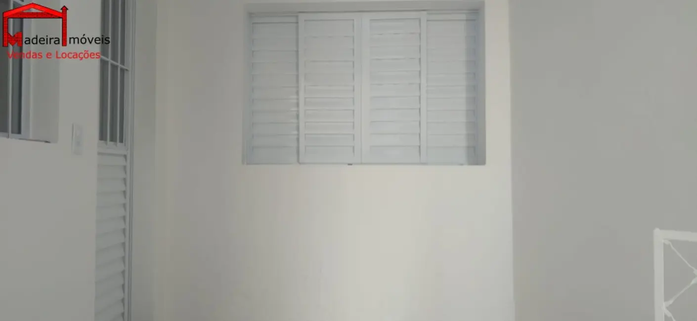 Casa com 1 quarto para alugar, 40m2 em Chácara Inglesa, São Paulo - SP - imagem 1 Foto 1 de Casa com 1 quarto para alugar, 40m2 em Chácara Inglesa, São Paulo - SP