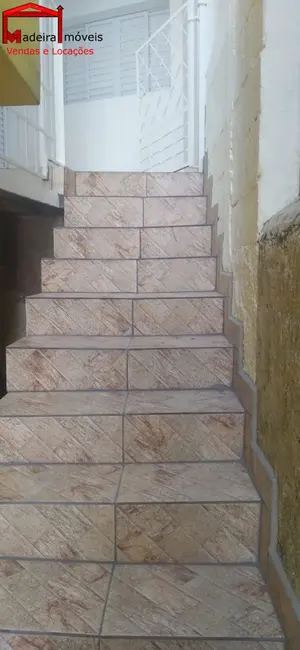 Casa com 1 quarto para alugar, 40m2 em Chácara Inglesa, São Paulo - SP - imagem 4 Foto 4 de Casa com 1 quarto para alugar, 40m2 em Chácara Inglesa, São Paulo - SP