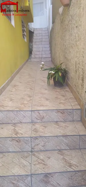 Casa com 1 quarto para alugar, 40m2 em Chácara Inglesa, São Paulo - SP - imagem 3 Foto 3 de Casa com 1 quarto para alugar, 40m2 em Chácara Inglesa, São Paulo - SP