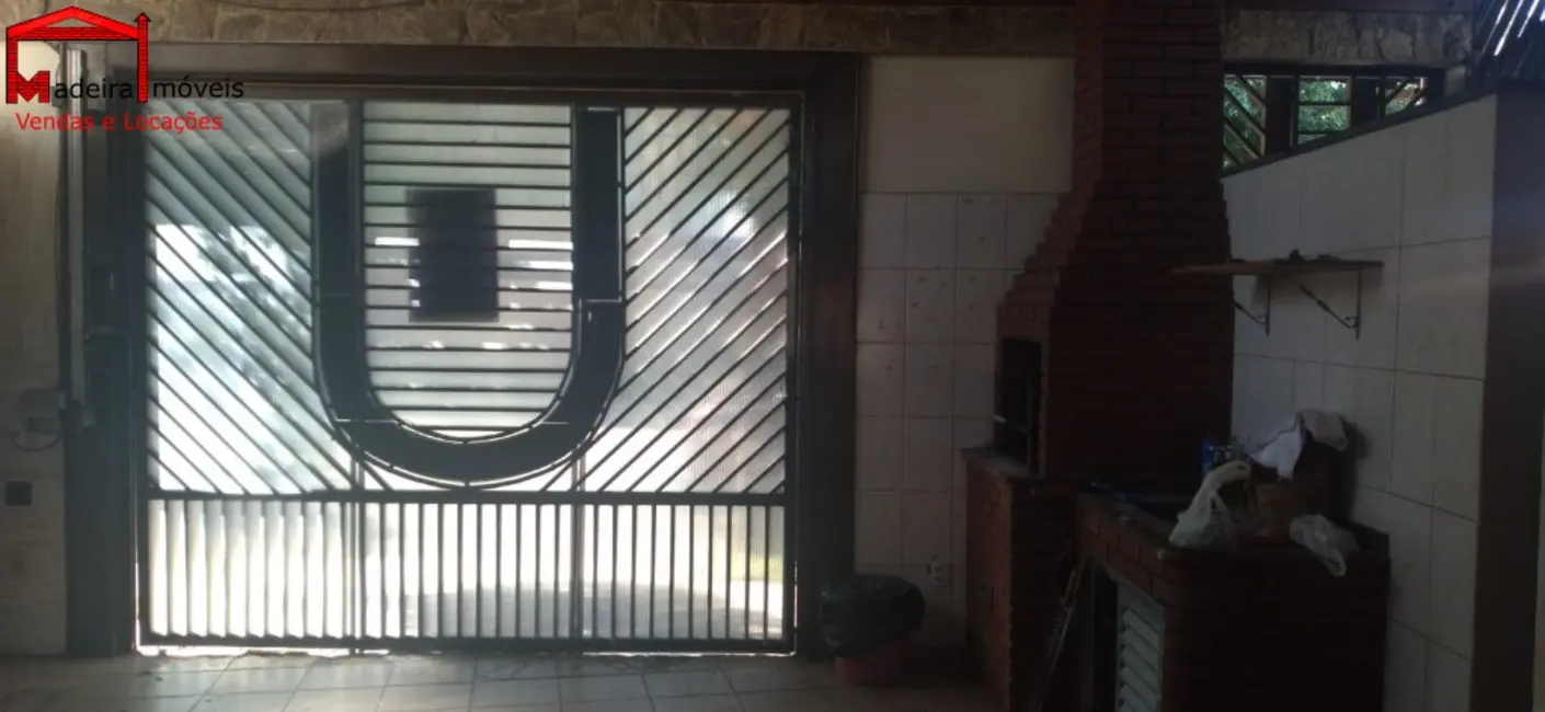 Sobrado com 2 quartos para alugar, 80m2 em Chácara Inglesa, São Paulo - SP - imagem 7 Foto 7 de Sobrado com 2 quartos para alugar, 80m2 em Chácara Inglesa, São Paulo - SP