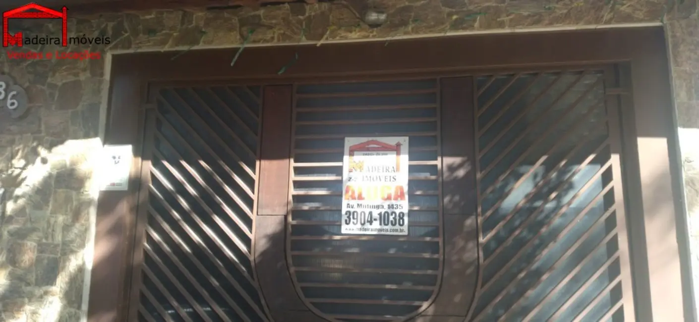 Sobrado com 2 quartos para alugar, 80m2 em Chácara Inglesa, São Paulo - SP - imagem 2 Foto 2 de Sobrado com 2 quartos para alugar, 80m2 em Chácara Inglesa, São Paulo - SP