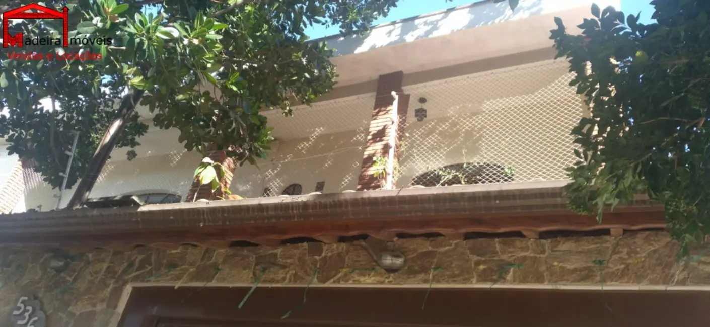 Sobrado com 2 quartos para alugar, 80m2 em Chácara Inglesa, São Paulo - SP - imagem 1 Foto 1 de Sobrado com 2 quartos para alugar, 80m2 em Chácara Inglesa, São Paulo - SP