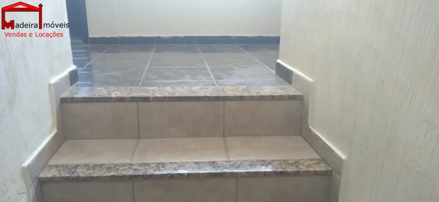 Sobrado com 2 quartos para alugar, 80m2 em Chácara Inglesa, São Paulo - SP - imagem 6 Foto 6 de Sobrado com 2 quartos para alugar, 80m2 em Chácara Inglesa, São Paulo - SP