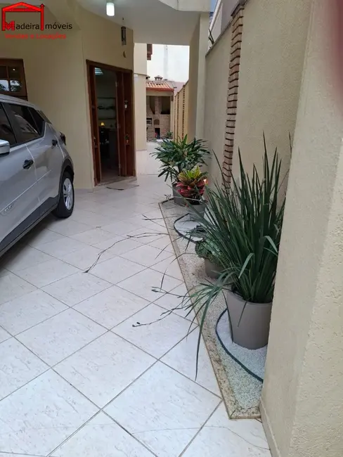 Sobrado com 3 quartos à venda, 220m2 em São Paulo - SP - imagem 2 Foto 2 de Sobrado com 3 quartos à venda, 220m2 em São Paulo - SP