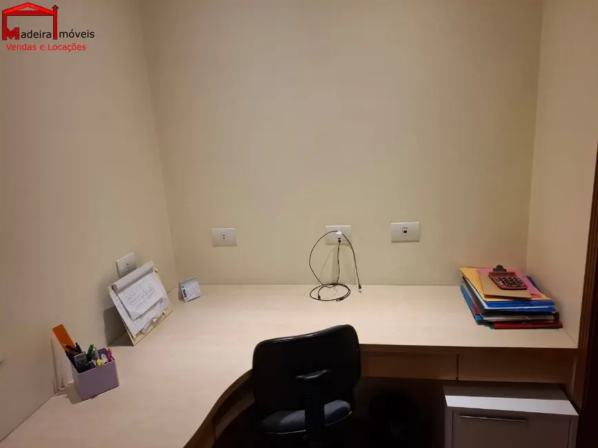 Sobrado com 3 quartos à venda, 220m2 em São Paulo - SP - imagem 8 Foto 8 de Sobrado com 3 quartos à venda, 220m2 em São Paulo - SP
