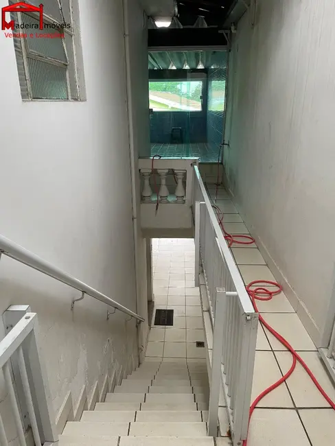 Foto 9 de Sobrado com 2 quartos à venda, 160m2 em Jardim Monte Alegre, São Paulo - SP