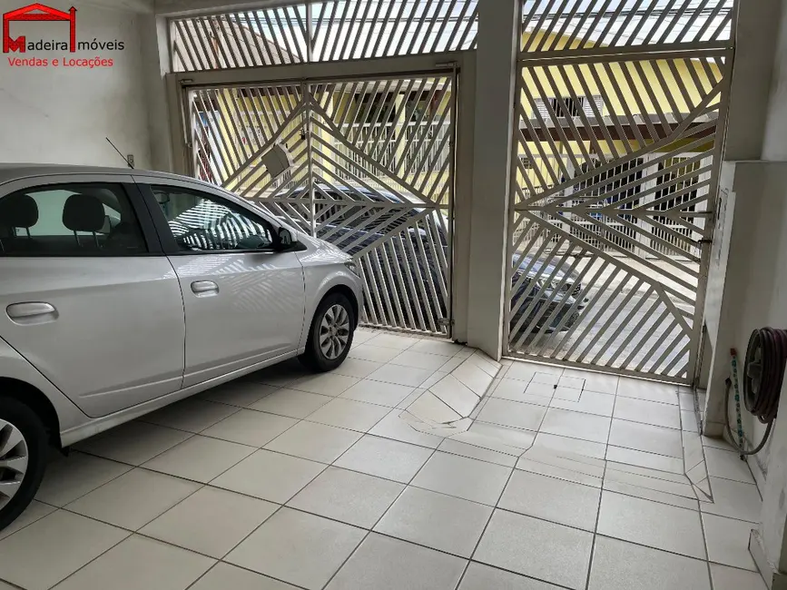 Foto 5 de Sobrado com 2 quartos à venda, 160m2 em Jardim Monte Alegre, São Paulo - SP