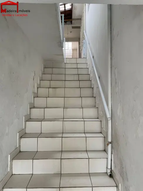 Foto 4 de Sobrado com 2 quartos à venda, 160m2 em Jardim Monte Alegre, São Paulo - SP