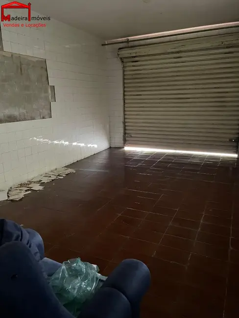 Foto 3 de Sobrado com 2 quartos à venda, 160m2 em Jardim Monte Alegre, São Paulo - SP