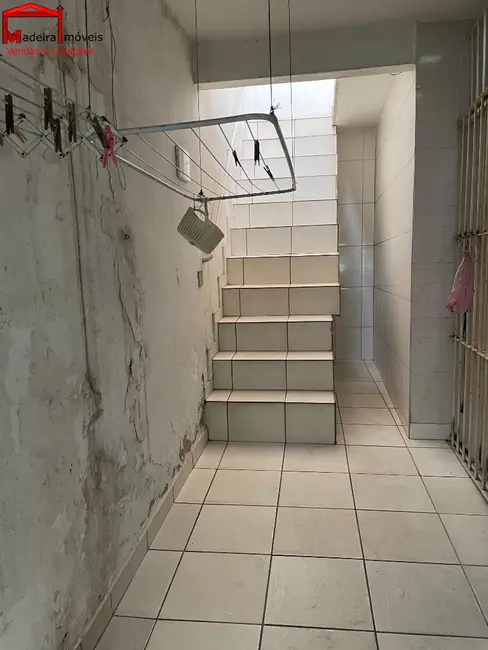 Foto 8 de Sobrado com 2 quartos à venda, 160m2 em Jardim Monte Alegre, São Paulo - SP