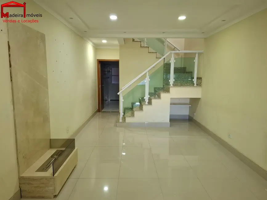 Sobrado com 3 quartos à venda, 116m2 em Parque São Domingos, São Paulo - SP - imagem 4 Foto 4 de Sobrado com 3 quartos à venda, 116m2 em Parque São Domingos, São Paulo - SP