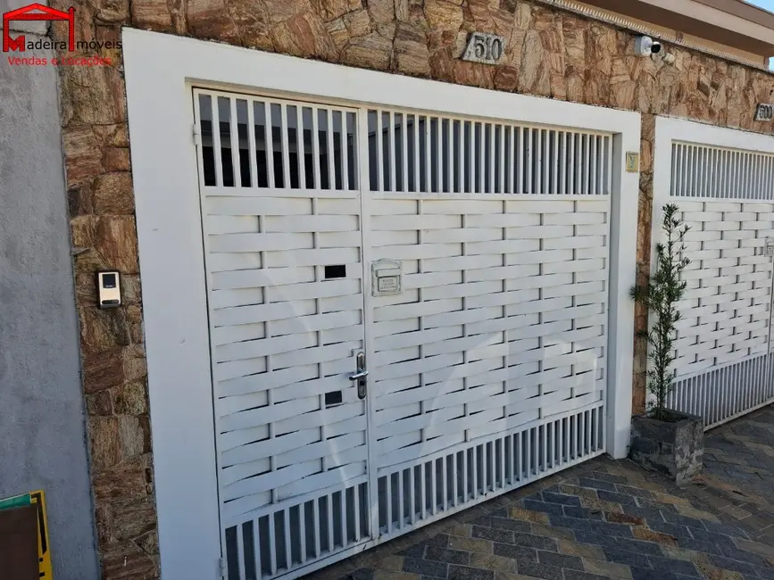 Sobrado com 3 quartos à venda, 116m2 em Parque São Domingos, São Paulo - SP - imagem 1 Foto 1 de Sobrado com 3 quartos à venda, 116m2 em Parque São Domingos, São Paulo - SP