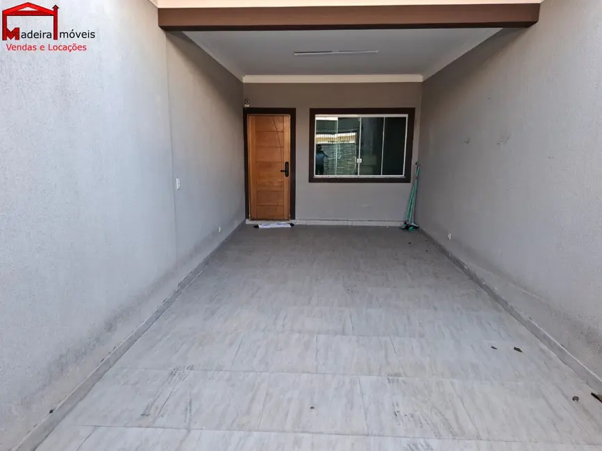 Sobrado com 3 quartos à venda, 116m2 em Parque São Domingos, São Paulo - SP - imagem 2 Foto 2 de Sobrado com 3 quartos à venda, 116m2 em Parque São Domingos, São Paulo - SP