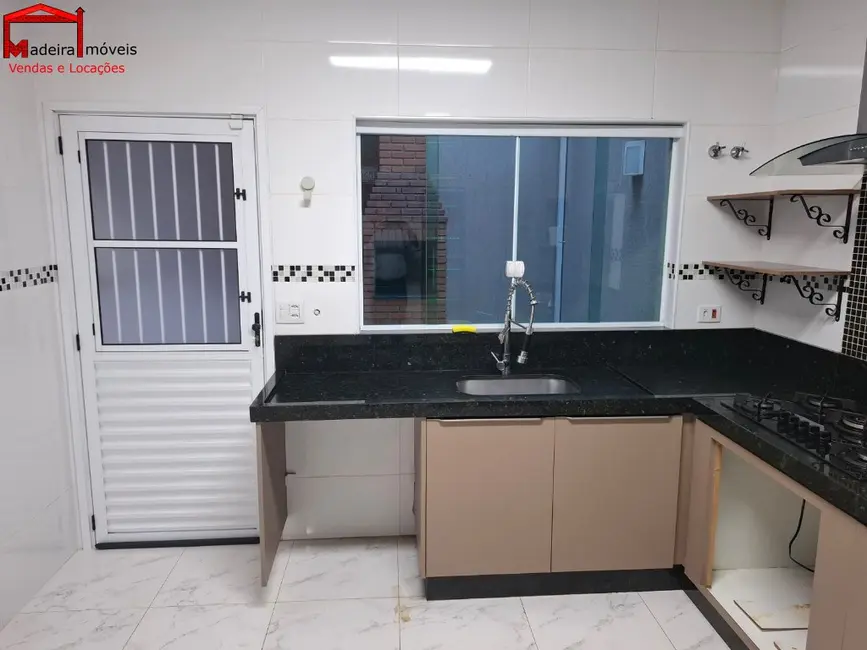 Sobrado com 3 quartos à venda, 116m2 em Parque São Domingos, São Paulo - SP - imagem 7 Foto 7 de Sobrado com 3 quartos à venda, 116m2 em Parque São Domingos, São Paulo - SP