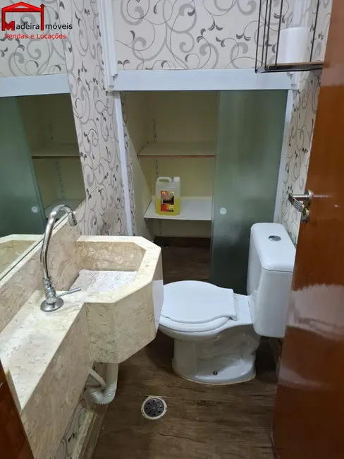 Sobrado com 3 quartos à venda, 116m2 em Parque São Domingos, São Paulo - SP - imagem 6 Foto 6 de Sobrado com 3 quartos à venda, 116m2 em Parque São Domingos, São Paulo - SP