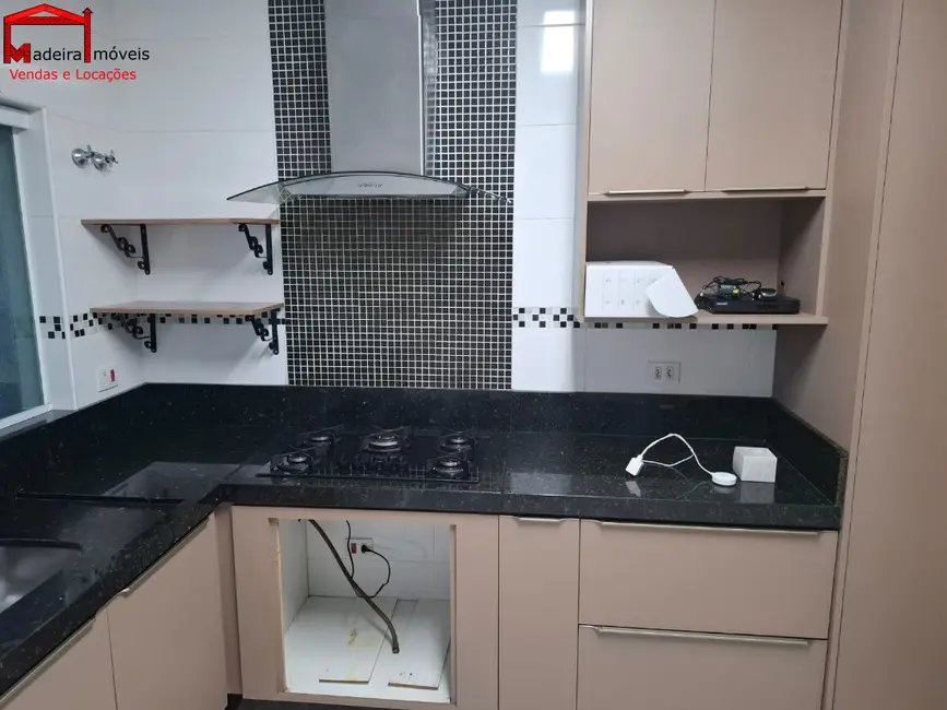 Sobrado com 3 quartos à venda, 116m2 em Parque São Domingos, São Paulo - SP - imagem 8 Foto 8 de Sobrado com 3 quartos à venda, 116m2 em Parque São Domingos, São Paulo - SP