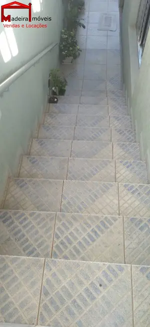 Foto 2 de Casa com 1 quarto para alugar, 40m2 em Jardim Líbano, São Paulo - SP