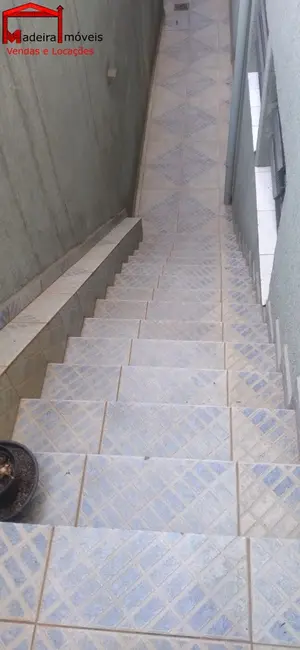 Foto 5 de Casa com 1 quarto para alugar, 40m2 em Jardim Líbano, São Paulo - SP