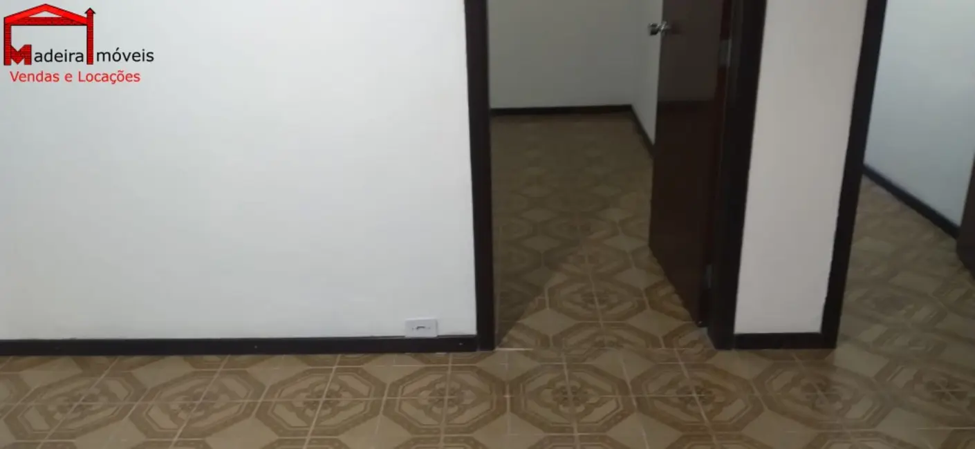 Foto 7 de Casa com 1 quarto para alugar, 40m2 em Jardim Líbano, São Paulo - SP