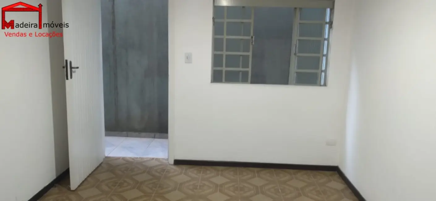 Foto 9 de Casa com 1 quarto para alugar, 40m2 em Jardim Líbano, São Paulo - SP