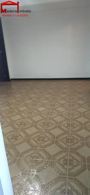 Foto 8 de Casa com 1 quarto para alugar, 40m2 em Jardim Líbano, São Paulo - SP