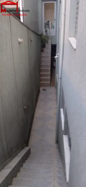 Foto 6 de Casa com 1 quarto para alugar, 40m2 em Jardim Líbano, São Paulo - SP