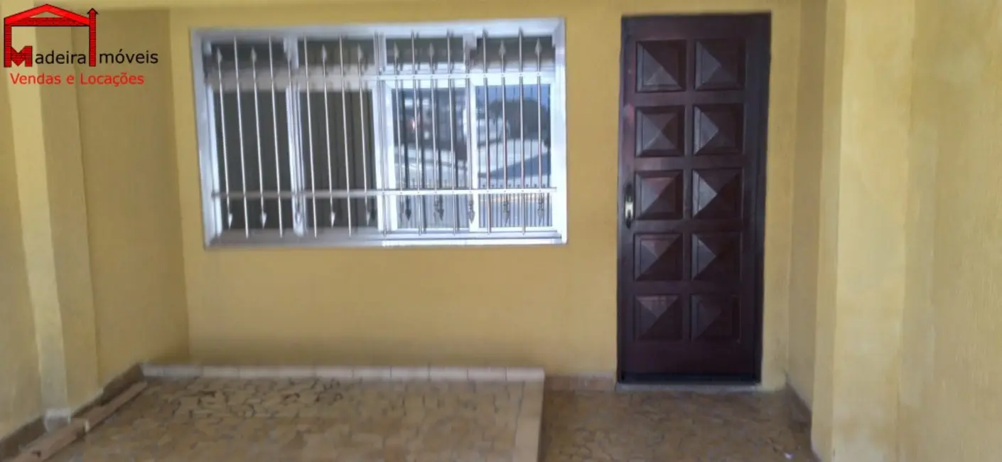 Casa com 2 quartos para alugar, 8m2 em Vila Mangalot, São Paulo - SP - imagem 2 Foto 2 de Casa com 2 quartos para alugar, 8m2 em Vila Mangalot, São Paulo - SP