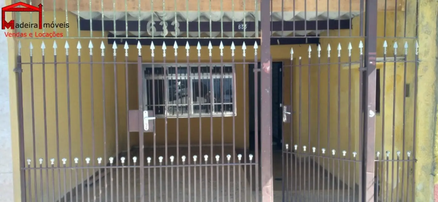 Casa com 2 quartos para alugar, 8m2 em Vila Mangalot, São Paulo - SP - imagem 1 Foto 1 de Casa com 2 quartos para alugar, 8m2 em Vila Mangalot, São Paulo - SP