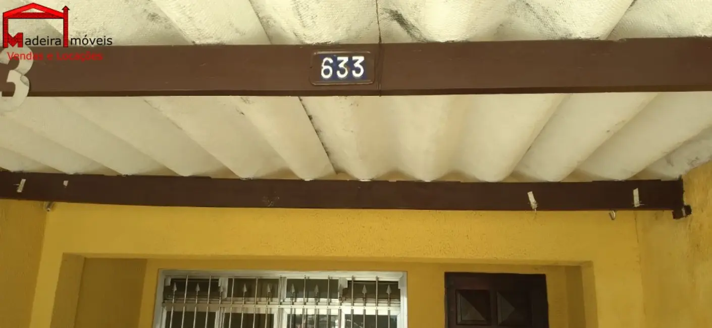Casa com 2 quartos para alugar, 8m2 em Vila Mangalot, São Paulo - SP - imagem 3 Foto 3 de Casa com 2 quartos para alugar, 8m2 em Vila Mangalot, São Paulo - SP