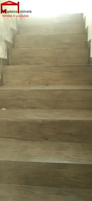 Casa com 1 quarto para alugar, 25m2 em Jardim Felicidade (Zona Oeste), São Paulo - SP - imagem 6 Foto 6 de Casa com 1 quarto para alugar, 25m2 em Jardim Felicidade (Zona Oeste), São Paulo - SP