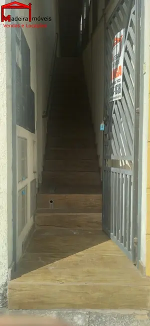 Casa com 1 quarto para alugar, 25m2 em Jardim Felicidade (Zona Oeste), São Paulo - SP - imagem 2 Foto 2 de Casa com 1 quarto para alugar, 25m2 em Jardim Felicidade (Zona Oeste), São Paulo - SP