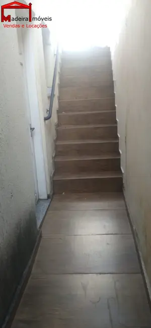 Casa com 1 quarto para alugar, 25m2 em Jardim Felicidade (Zona Oeste), São Paulo - SP - imagem 4 Foto 4 de Casa com 1 quarto para alugar, 25m2 em Jardim Felicidade (Zona Oeste), São Paulo - SP