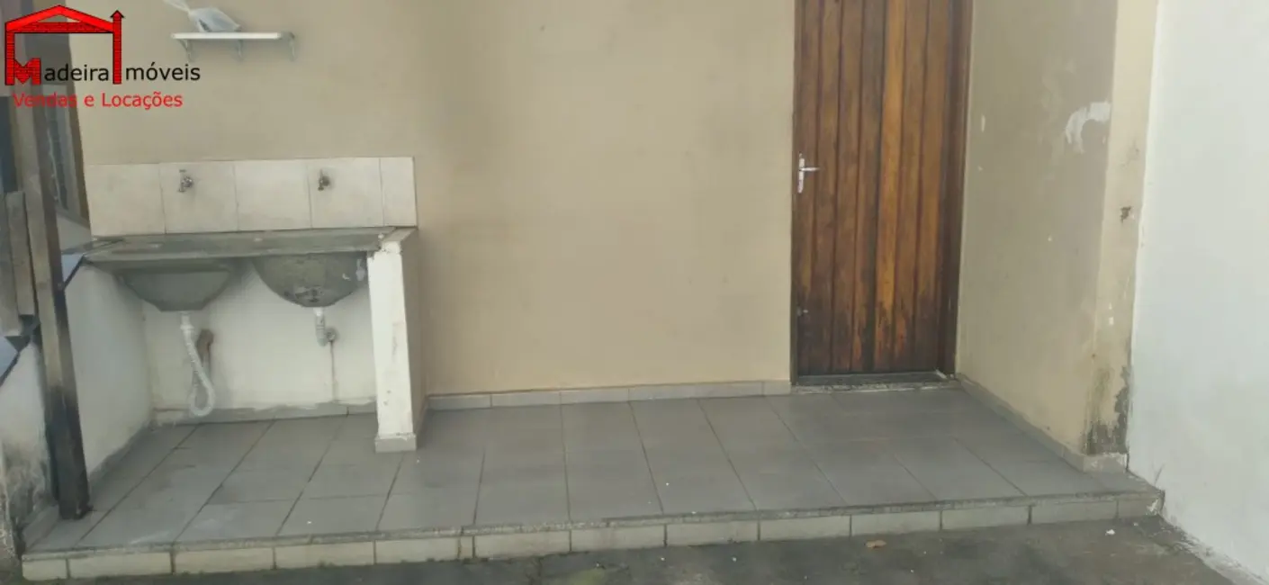 Casa com 1 quarto para alugar, 25m2 em Jardim Felicidade (Zona Oeste), São Paulo - SP - imagem 8 Foto 8 de Casa com 1 quarto para alugar, 25m2 em Jardim Felicidade (Zona Oeste), São Paulo - SP