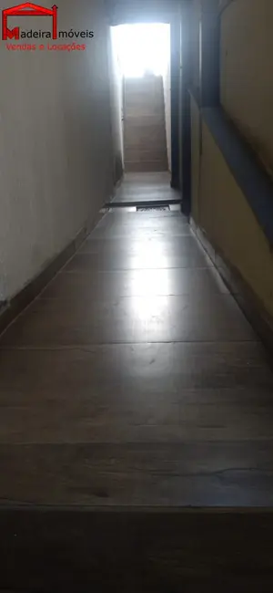Casa com 1 quarto para alugar, 25m2 em Jardim Felicidade (Zona Oeste), São Paulo - SP - imagem 5 Foto 5 de Casa com 1 quarto para alugar, 25m2 em Jardim Felicidade (Zona Oeste), São Paulo - SP