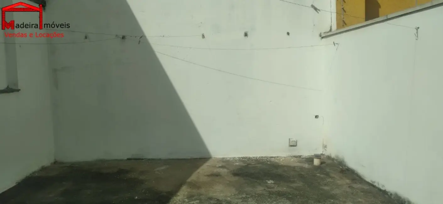 Casa com 1 quarto para alugar, 25m2 em Jardim Felicidade (Zona Oeste), São Paulo - SP - imagem 9 Foto 9 de Casa com 1 quarto para alugar, 25m2 em Jardim Felicidade (Zona Oeste), São Paulo - SP