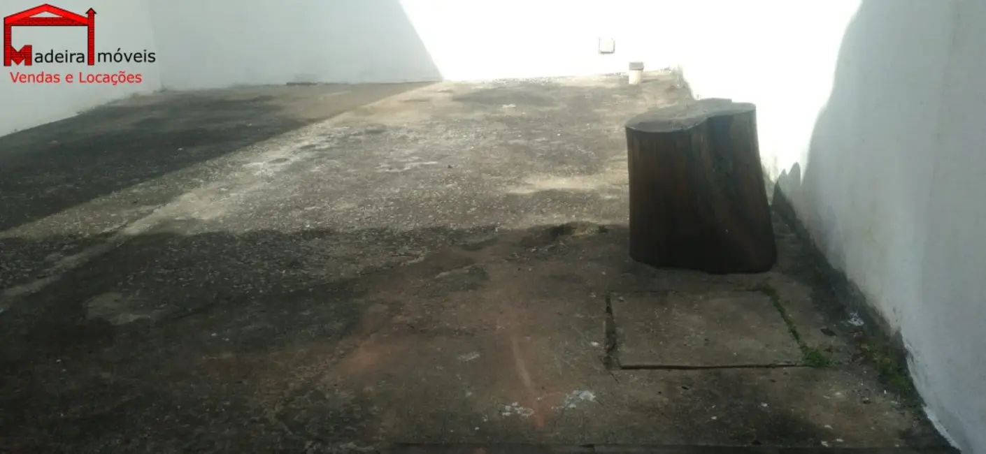 Casa com 1 quarto para alugar, 25m2 em Jardim Felicidade (Zona Oeste), São Paulo - SP - imagem 7 Foto 7 de Casa com 1 quarto para alugar, 25m2 em Jardim Felicidade (Zona Oeste), São Paulo - SP