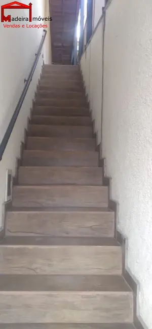 Casa com 1 quarto para alugar, 25m2 em Jardim Felicidade (Zona Oeste), São Paulo - SP - imagem 3 Foto 3 de Casa com 1 quarto para alugar, 25m2 em Jardim Felicidade (Zona Oeste), São Paulo - SP