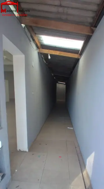 Foto 4 de Sala Comercial para alugar, 220m2 em Jardim Regina, São Paulo - SP