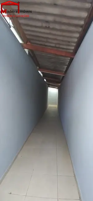 Foto 5 de Sala Comercial para alugar, 220m2 em Jardim Regina, São Paulo - SP