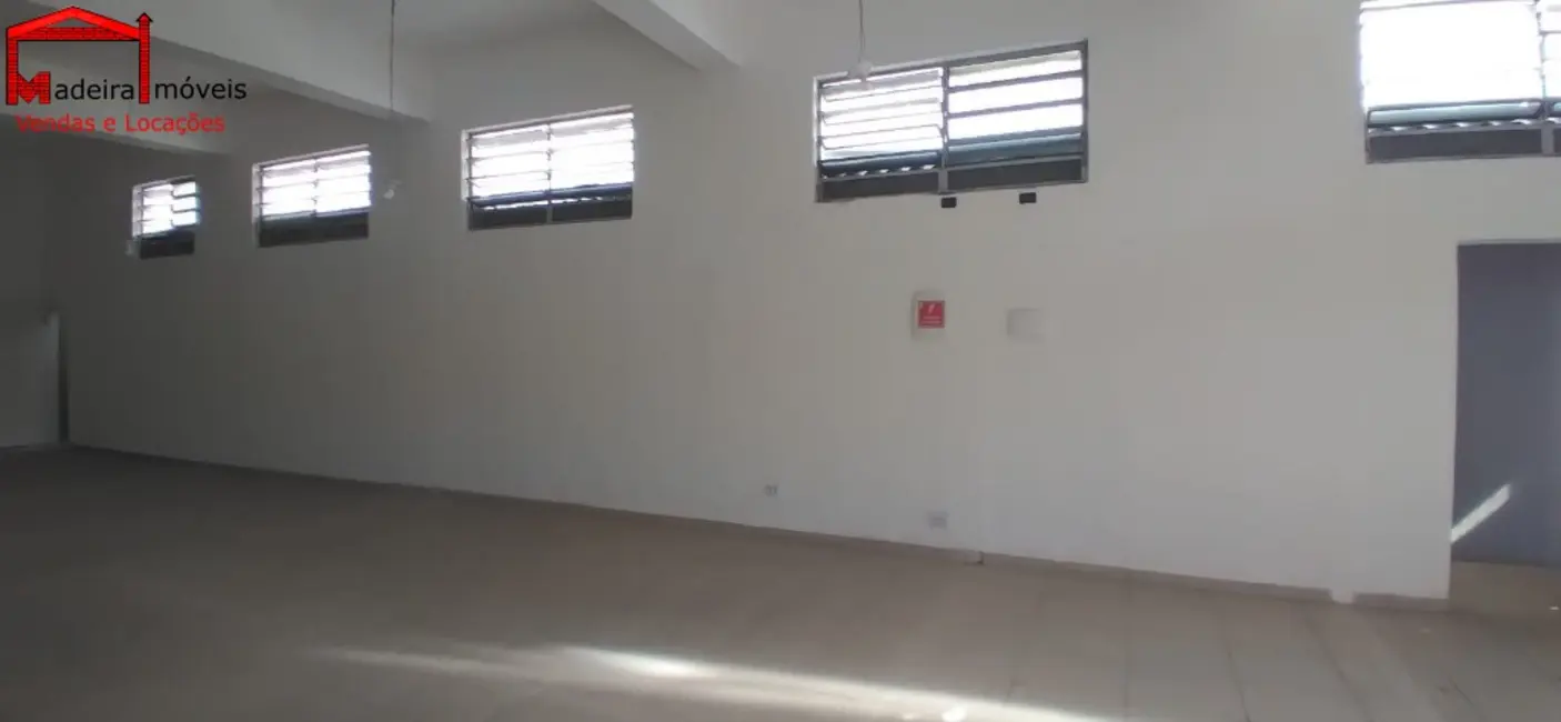 Foto 7 de Sala Comercial para alugar, 220m2 em Jardim Regina, São Paulo - SP