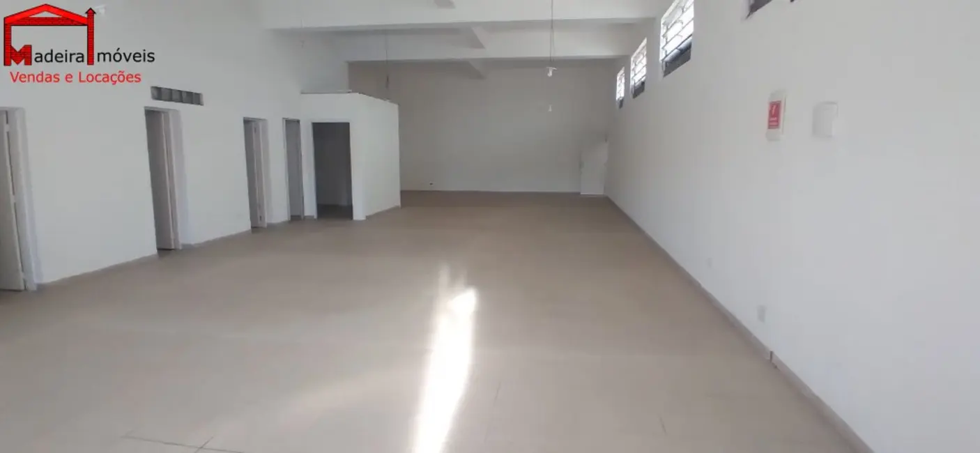 Foto 8 de Sala Comercial para alugar, 220m2 em Jardim Regina, São Paulo - SP